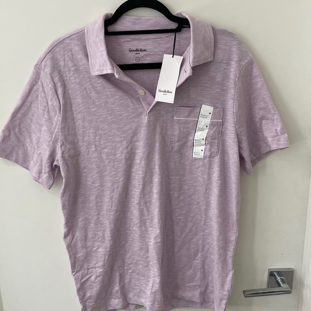 Polo T-Shirt